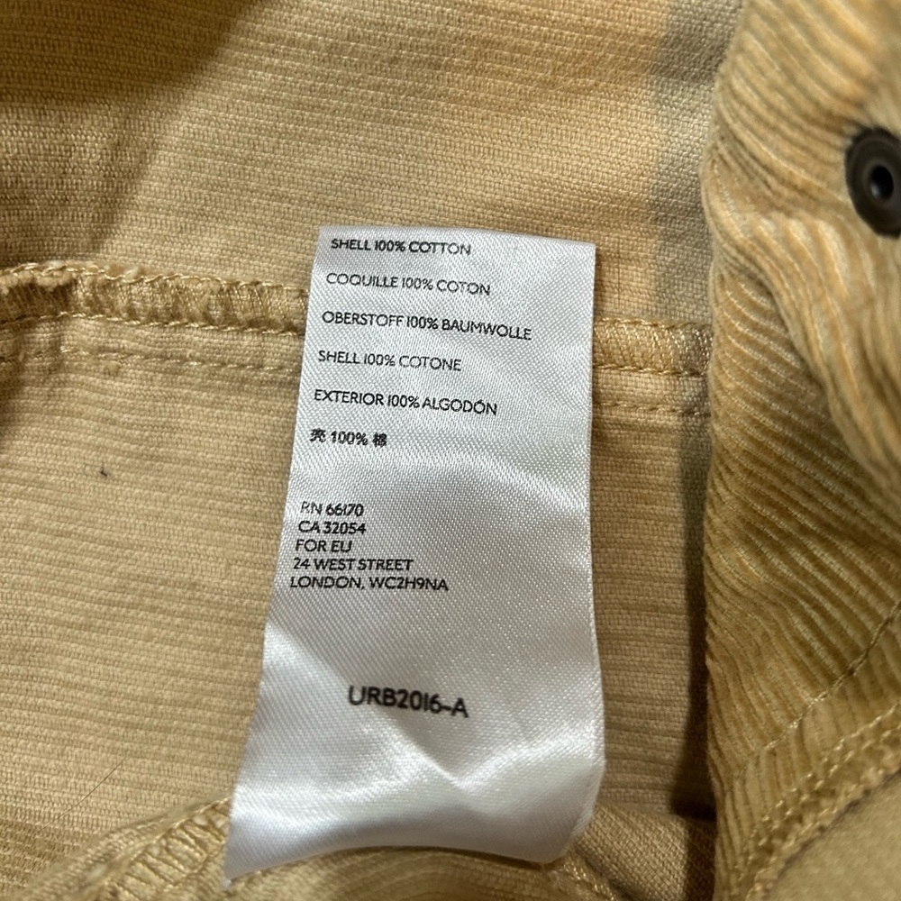 NWT Urban Outfitters BDG Mini Skirt M - Picture 7 of 7